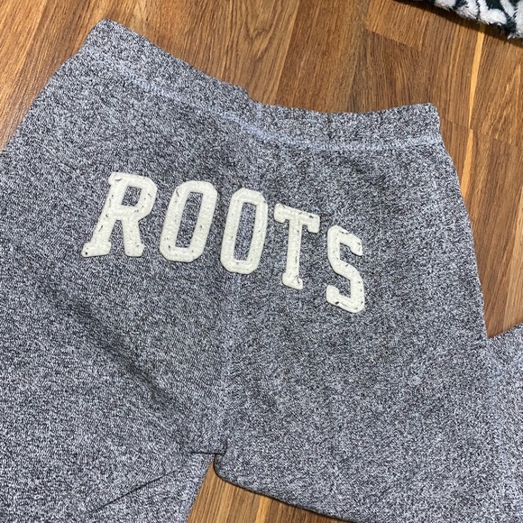 roots salt and pepper sweats - Picture 1 of 3